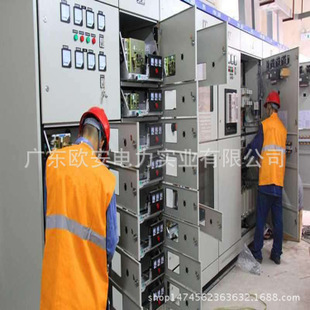 機(jī)電設(shè)備安裝工程_產(chǎn)品展示第1頁-廣東歐安電力實(shí)業(yè)