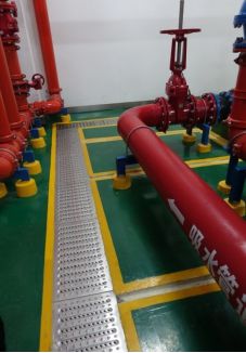 機(jī)電設(shè)備細(xì)節(jié)安裝做法