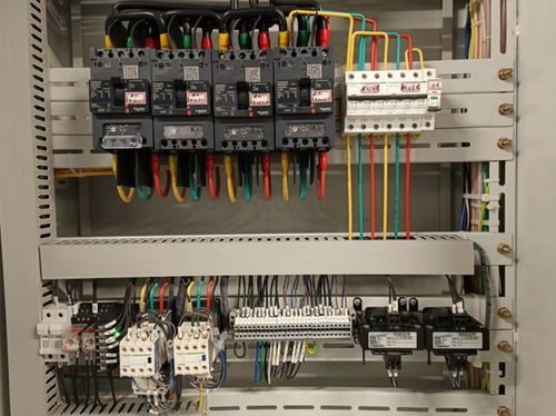 最新 安裝之星 工程賞析 看看中建八局優質機電安裝是什么樣