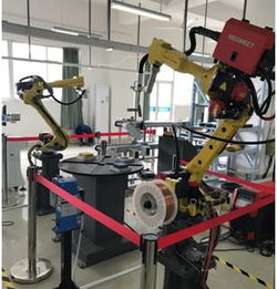 所有家長 嘉職院機電一體化專業展示