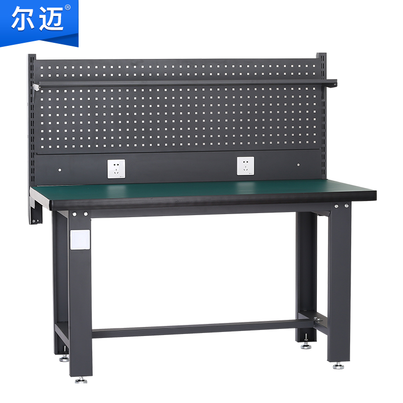 爾邁工作臺 高效協(xié)作與智能管理的全新辦公平臺